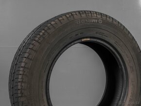 BARUM VANIS 2 R16C LETNÍ PNEU 235/65/16C 4KS (1250T) - 2