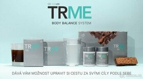 TRme Body Balance System ‼️ AKCE - 2