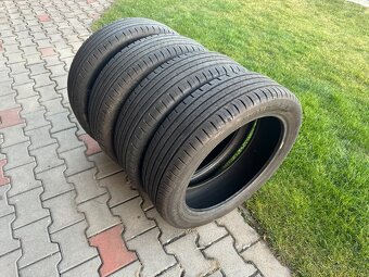 4 letní continental 195/55R20 95H - 2