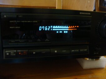 Denon DRM-540 - 2