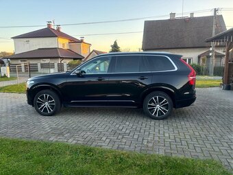 VOLVO XC90 B5 AWD - 2