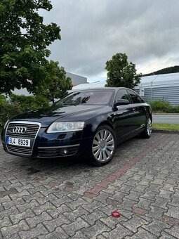 Audi a6s6 - 2