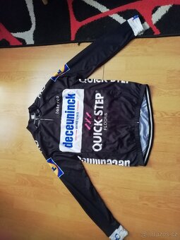 Cyklo oblecenj - 2
