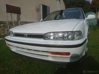 Honda Accord 2.2i 1991 - 2