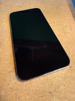 iPhone 13Pro - 256GB - gold - 2
