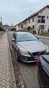 XC70 2.4d 136kw + cip D5T5 manual - 2