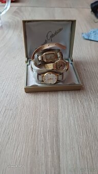 Hodinky dámské Glasbitte - 2