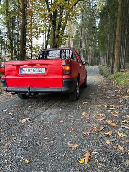 Felicie pickup dily - 2