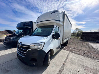 RENAULT Master 2.3 cDi 165k En. L3H1P3 COOL, 2022, 331.211 - 2