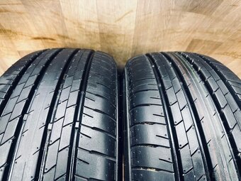 TOP letní pneumatiky Bridgestone 225 60 18 - 2