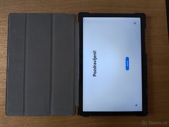 Samsung Galaxy Tab A8 Wi-Fi 32GB - 2