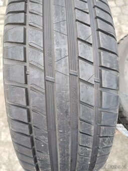 225/60/16 letni pneu SEBRING 225/60 R16 - 2