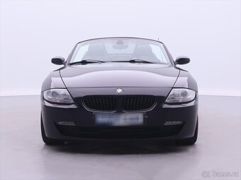 BMW Z4 2,0 i 110kW Aut.klima Xenon (2007) - 2