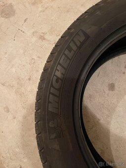 Letní Michelin r18 - 2