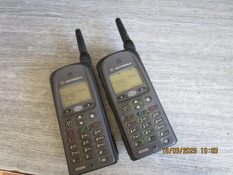 2.x.Motorola Tetra - 2