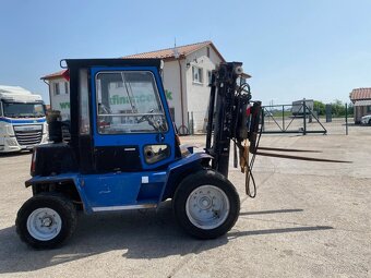 DESTA DVHM 3522 2008 VIN 382 - 2