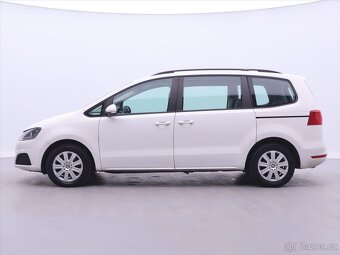 Seat Alhambra 2,0 TDI DSG Reference 7-Míst (2011) - 2