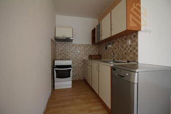 Pronájem, byt 2+kk, 42 m2, Roudnice nad Labem - 2