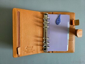 Diář Filofax NorkFolk - 2