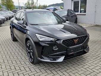 Cupra Formentor TSi DSG STYLE FullLED VIRTUAL KAMERA - 2