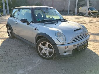 Mini Cooper S - 2