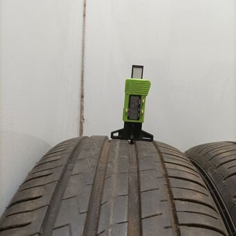 16" PNEU – 225/60/R16 – LETNÍ - značky FALKEN - 2