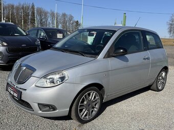 Lancia Y 1.3 MJTD 55KW - 2