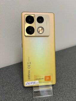 Infinix Note 40 Pro 256GB - 2