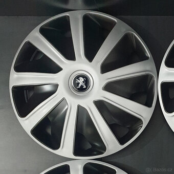 Poklice na Peugeot Boxer DD - 2