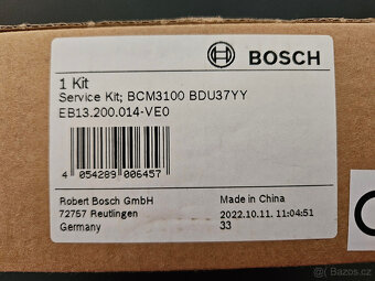 Connect Modul pre Bosch Gen 4 Smart System - 2