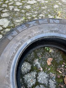 Pneu NEXEN 2ks - 2