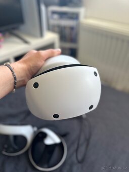 PS5 Virtuální realita - VR2 - 2