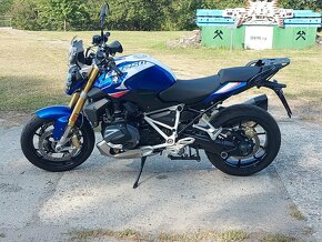BMW R 1250 R - 2