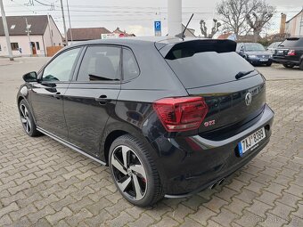 Volkswagen Polo GTI - 2