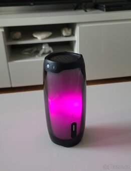 Bluetooth přenosný reproduktor JBL PULSE 4 - 2