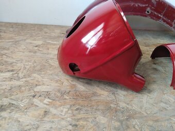 Jawa sport - 2