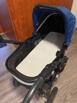 Korba Multi X ke kočárku TFK - 2