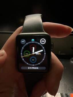 Apple watch 3 - 2