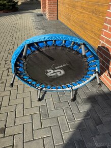 Trampolína - 2