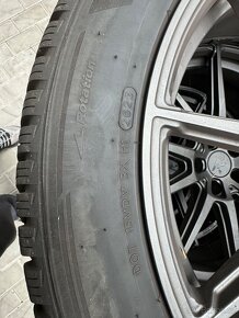 Bmw x7 x5 275/45r21 - 2