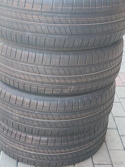 215 55 18 95T NOVÉ pro elektromobily Letní - 2