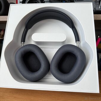 Apple AirPods Max (2024) USB-C + obal - 2