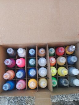 Airbrush - 2