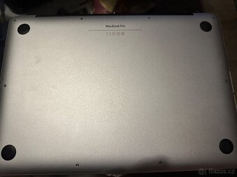 Mcbook pro 2014 - 2