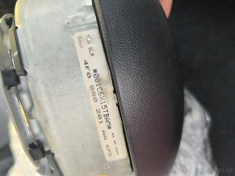 Airbag Audi 4F0 880 201 AA - 2