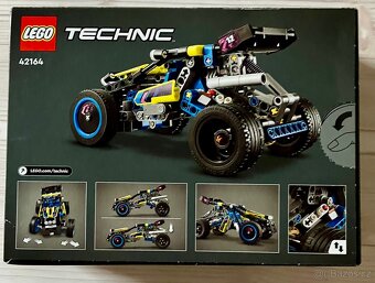 Lego Technic 42164 - 2