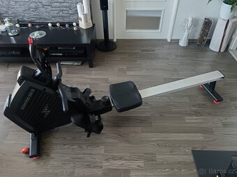 Veslovací trenažér DOMYOS 500B - 2