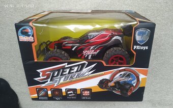 RC AUTO - 2