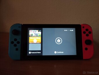 Nintendo Switch - 2