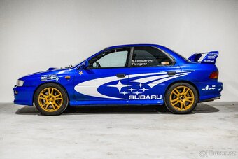 Subaru Impreza 2.0 GT - 2